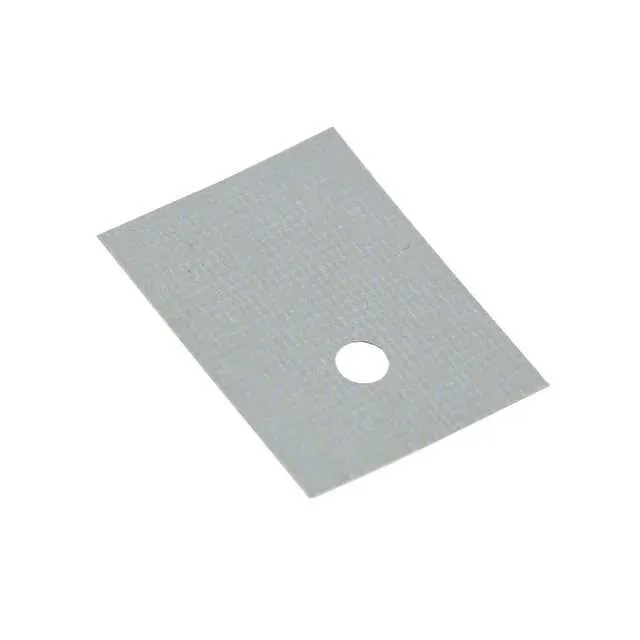 SP400-0.007-00-104 (THERM PAD 25.4MMX19.05MM GRAY)