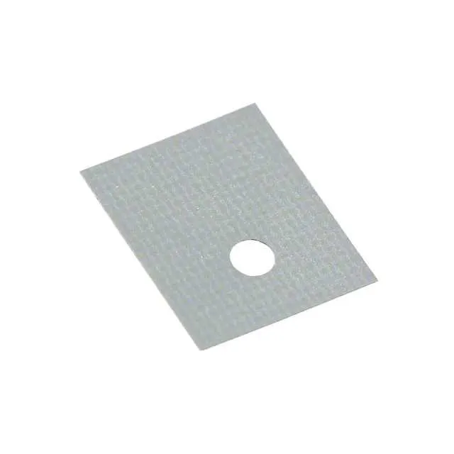 SP400-0.007-00-51 (THERM PAD 17.45MMX14.27MM GRAY)