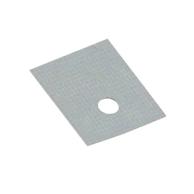 SP400-0.009-00-51 (THERM PAD 17.45MMX14.27MM GRAY)