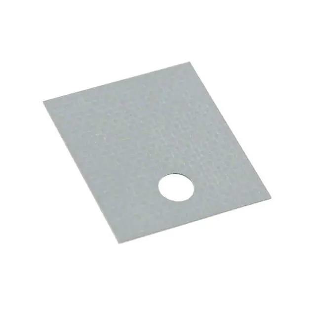 SP400-0.009-00-90 (THERM PAD 21.84MMX18.8MM GRAY)