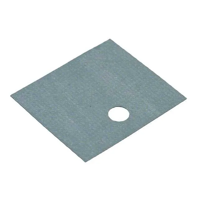 SP600-114 (THERM PAD 24MMX21.01MM GREEN)