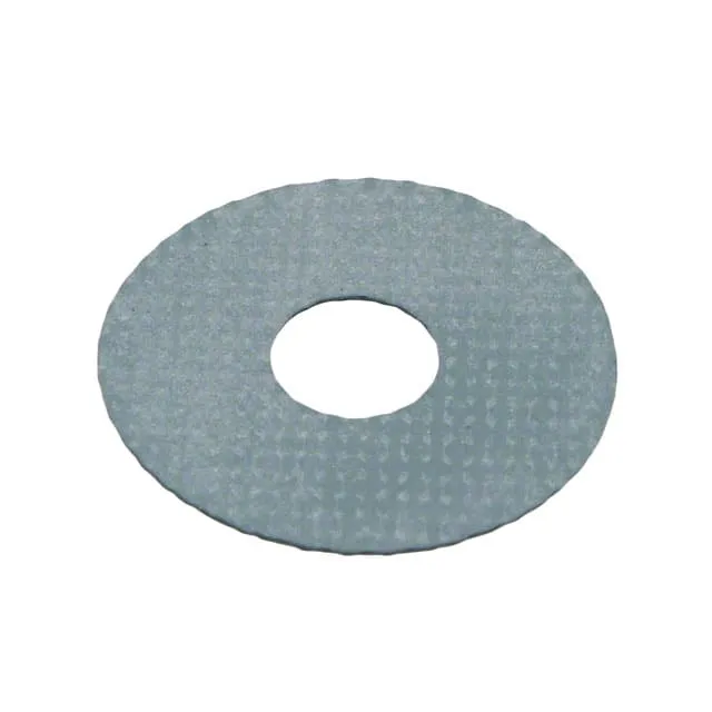 SP600-22 (THERM PAD 15.87MMX5.08MM GREEN)