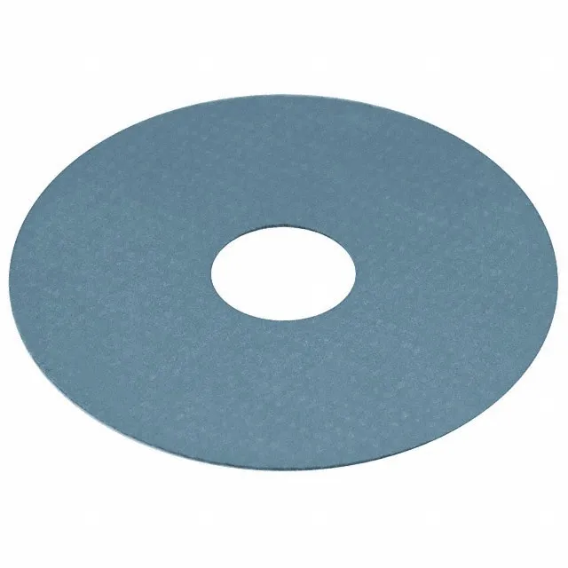 SP600-25 (THERM PAD 25.4MMX6.6MM GREEN)