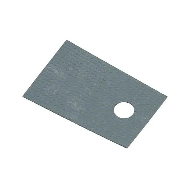 SP600-58 (THERM PAD 19.05MMX12.7MM GREEN)