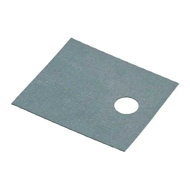 SP600-90 (THERM PAD 21.84MMX18.8MM GREEN)