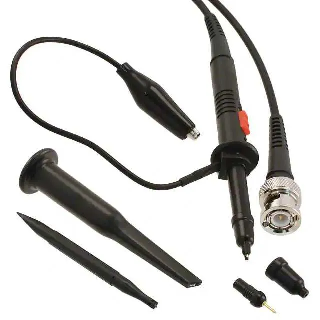 SP60B (PROBE OSC 60MHZ X10 1.2M)