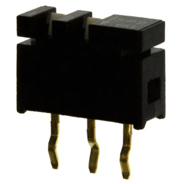 SPA02B (SWITCH SLIDE DIP SPST 10MA 20V)