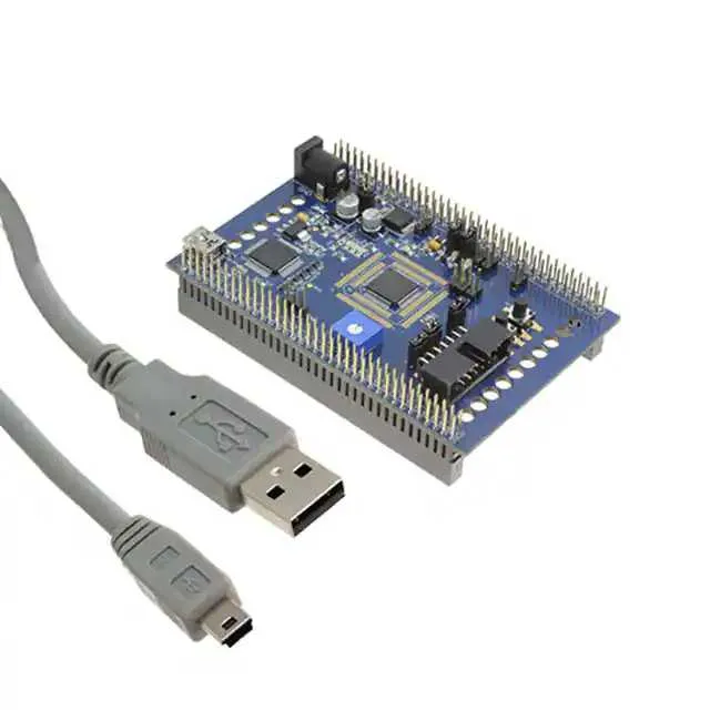 SPC560D-DIS (KIT DISCOVERY SPC56 D-LINE MCU)