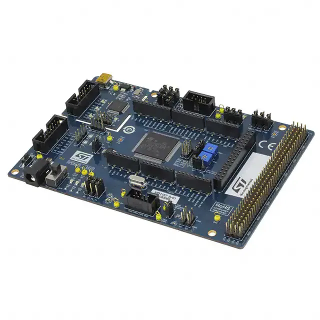 SPC560P-DISP (DISCOVERY KIT W/SPC560P50L5 MCU)