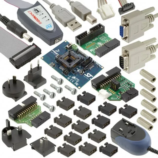 SPC560PKIT100S (KIT DEV FOR 32BIT MCU AUTOMOTIVE)