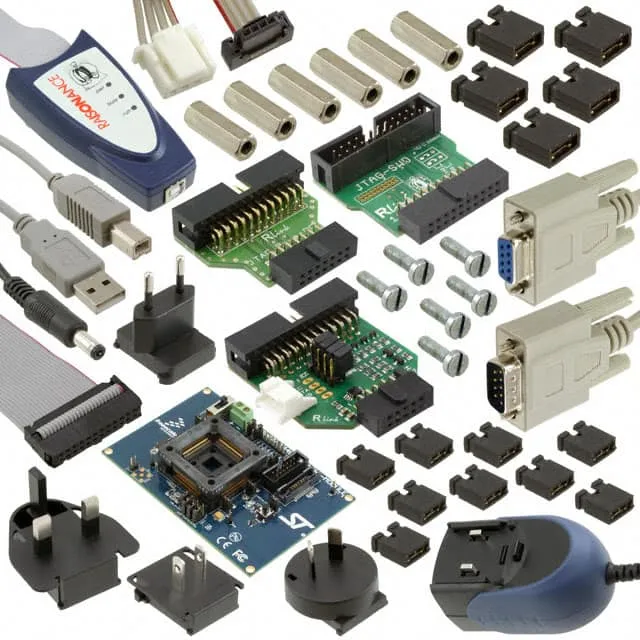 SPC560PKIT144S (KIT DEV FOR 32BIT MCU AUTOMOTIVE)