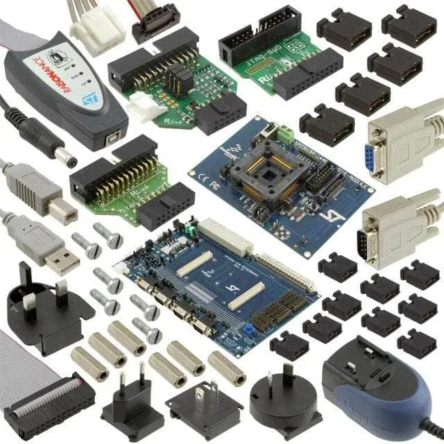 SPC563MKIT144S (KIT DEV FOR 32BIT MCU AUTOMOTIVE)