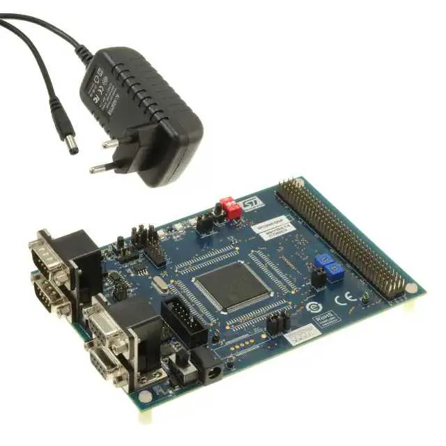 SPC564A-DISP (KIT DISCOVERY + SPC56 A-LINE MCU)