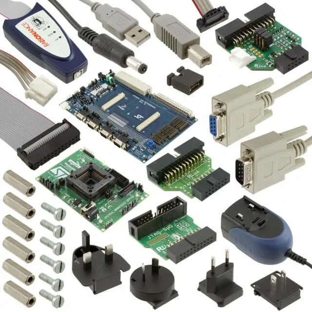 SPC56ELKIT144S (KIT DEV FOR 32BIT MCU AUTOMOTIVE)