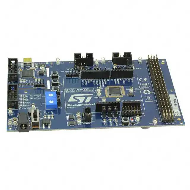 SPC570S-DISP (DISCOVERY KIT FOR SPC57S)