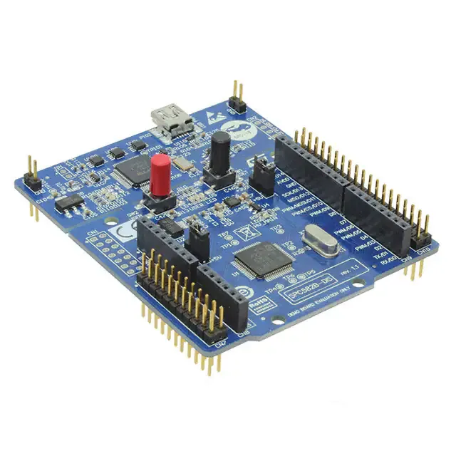 SPC582B-DIS (CARD)