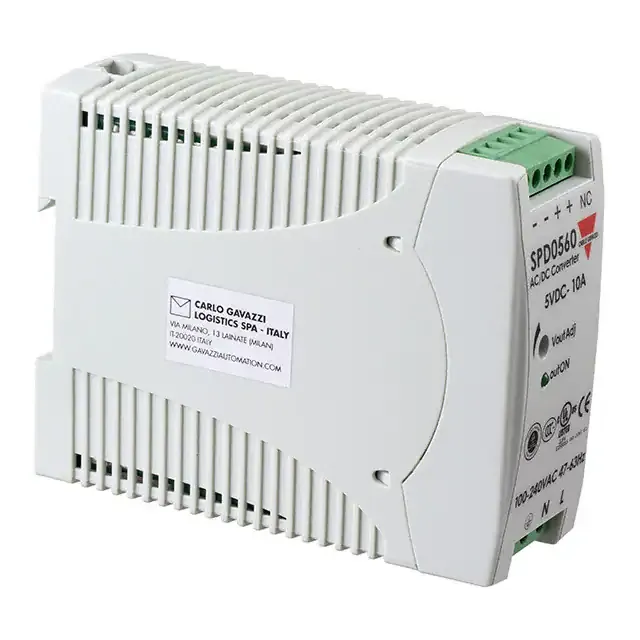 SPD05601 (AC/DC CONVERTER 5V 50W)