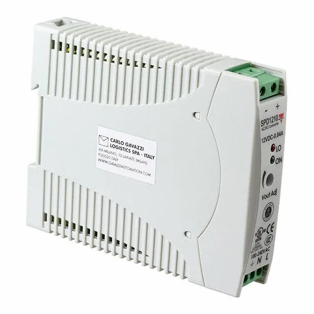 SPD12101 (AC/DC CONVERTER 12V 10W)