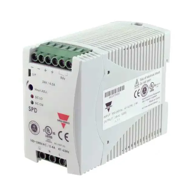 SPD241001 (AC/DC CONVERTER 24V 101W)