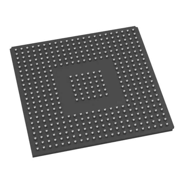 SPEAR600-2 (IC MPU SPEAR 333MHZ 420BGA)