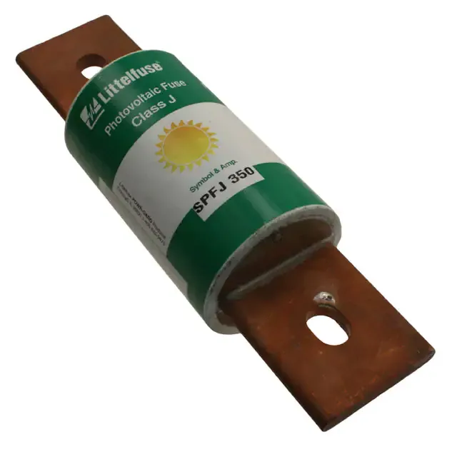 SPFJ350.X (FUSE CARTRIDGE 350A 600VAC/1KVDC)