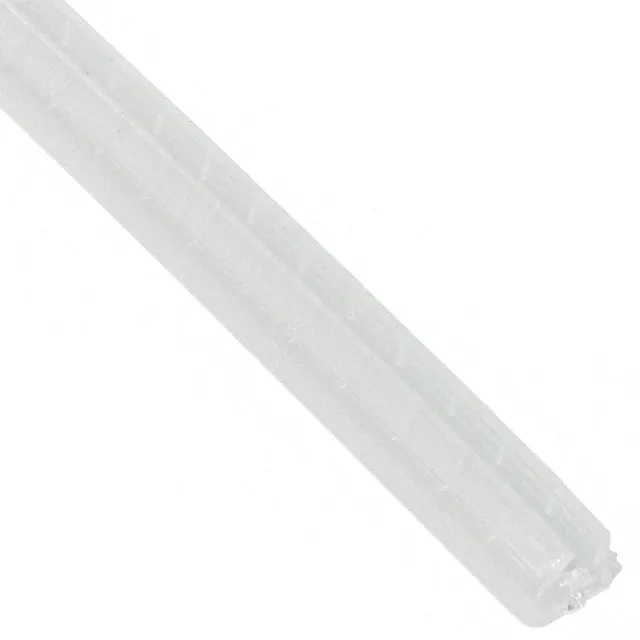 SPGSG-2.5 (GROMMET EDGE SLOT PE NAT 1=100')