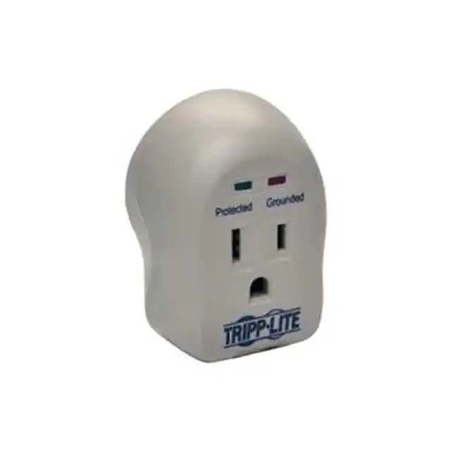 SPIKECUBE (SURGE SUPPRESSR 1OUT DIRECT PLUG)