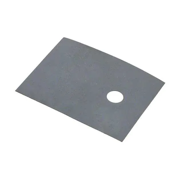 SPK4-0.006-00-104 (THERM PAD 25.4MMX19.05MM GRAY)