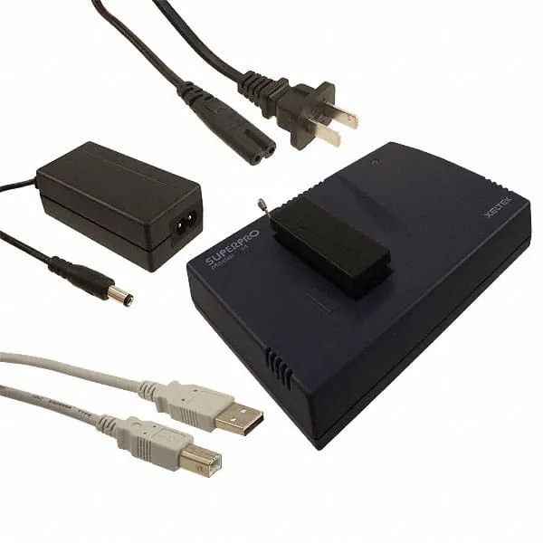 SPM (SUPERPRO M PROGRAMMER)