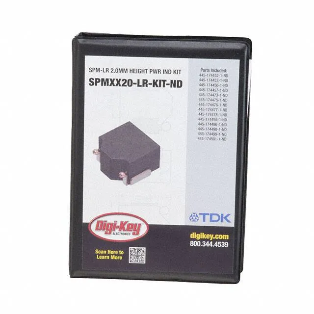 SPMXX20-LR-KIT (SPM-LR 2.0MM HEIGHT PWR IND KIT)
