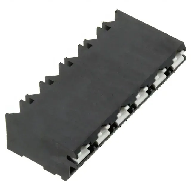1823890 (TERM BLOCK 6POS SIDE 5MM PCB)