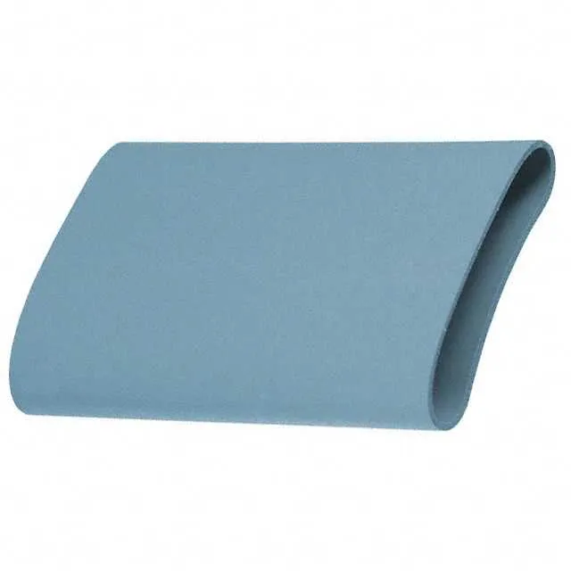 SPT400-12-13.5-25 (THERM PAD 25.02X13.5MM GRY/GRN)
