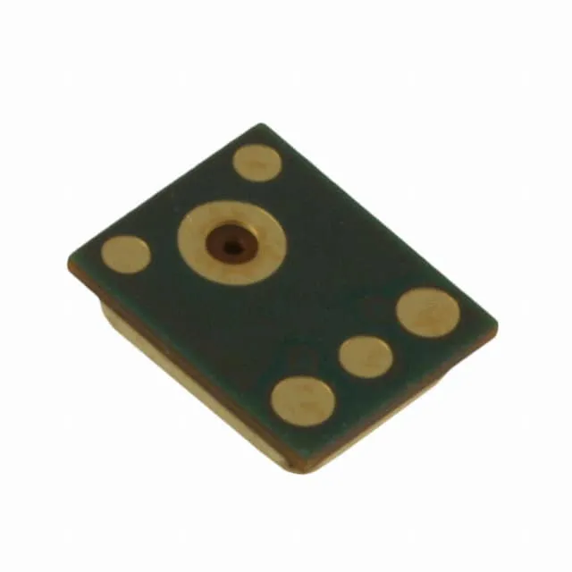 SPU0410LR5H-QB (MEMS Microphones MIC MEMS ANALOG OMNI -38DBСрок поставки 5-10 дней)