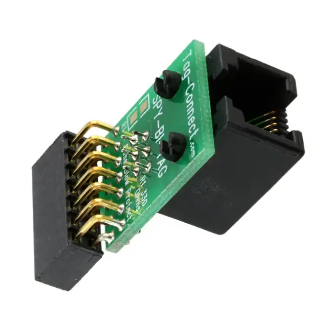 SPY-BI-TAG (ADAPTER TC2030-MCP MSP430 6PIN)