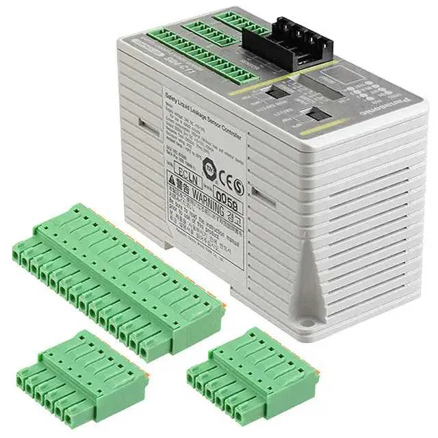 SQ4-C11 (CONTROL LIQ LEVEL 24VDC DIN RAIL)