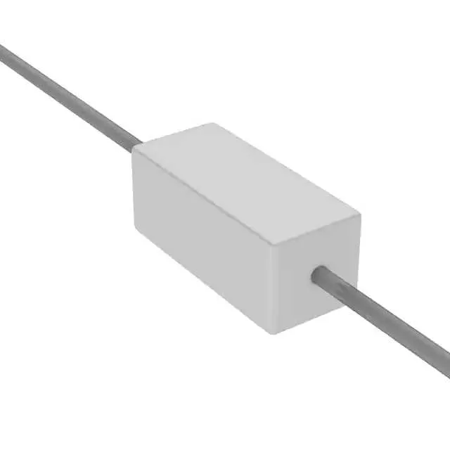 RS205 (RESISTOR KIT 1-9.1 5W 96PCS)