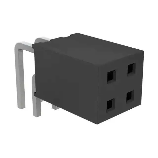 SQT-102-01-F-D-RA (2MM SOCKET STRIPS)