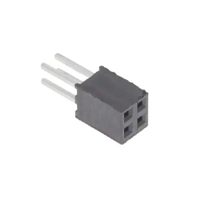 SQT-102-03-L-D (2MM SOCKET STRIPS)