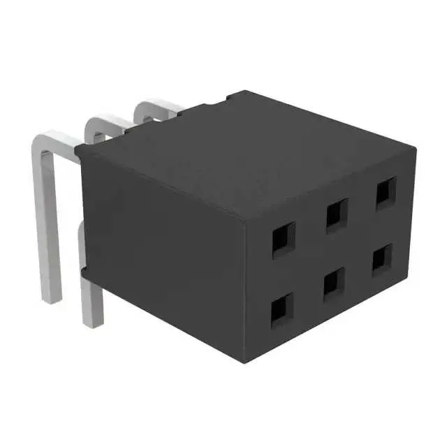SQT-103-01-F-D-RA (2MM SOCKET STRIPS)