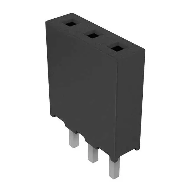 SQT-103-01-F-S (2MM SKT STRIPS)