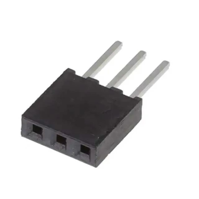 SQT-103-03-F-S (2MM SOCKET STRIPS)