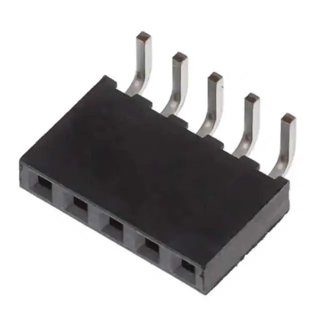 SQT-105-01-F-S-RA-001 (2MM SOCKET STRIPS)