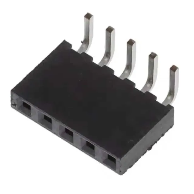 SQT-105-01-F-S-RA (2MM SOCKET STRIPS)