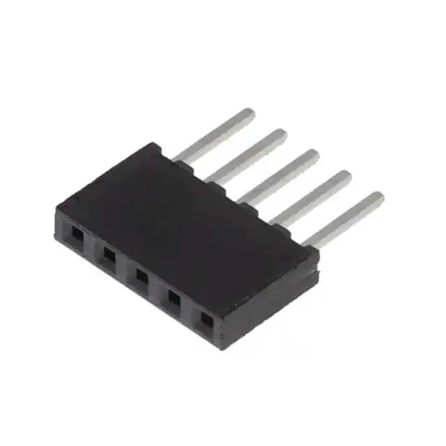 SQT-105-03-F-S (2MM SOCKET STRIPS)