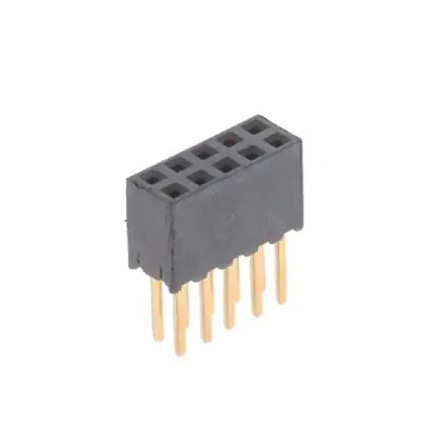 SQT-105-03-G-D (2MM SOCKET STRIPS)
