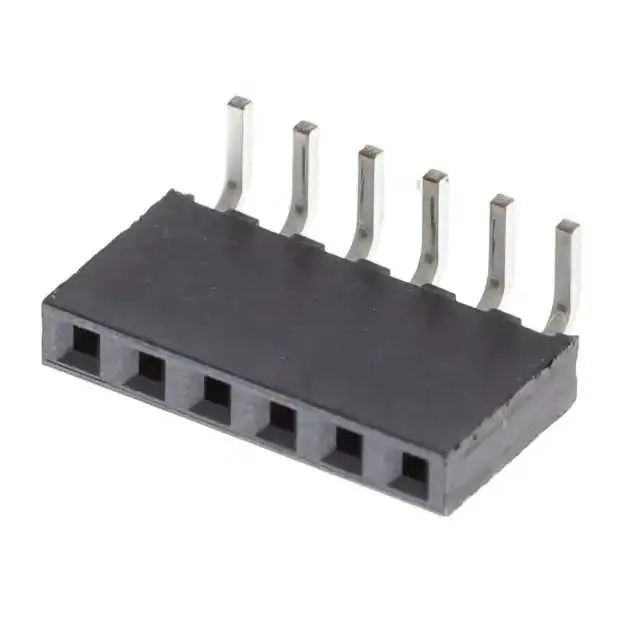 SQT-106-01-F-S-RA (2MM SOCKET STRIPS)