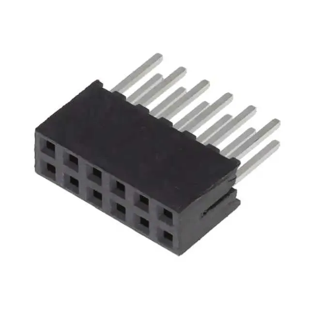 SQT-106-03-F-D (2MM SOCKET STRIPS)