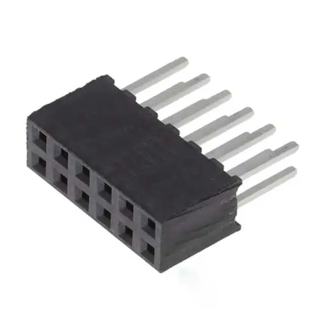 SQT-106-03-L-D (2MM SOCKET STRIPS)