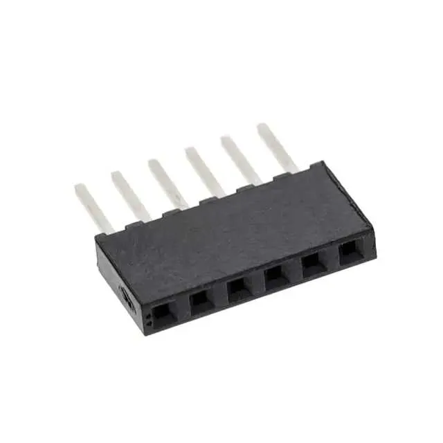 SQT-106-03-L-S (2MM SOCKET STRIPS)