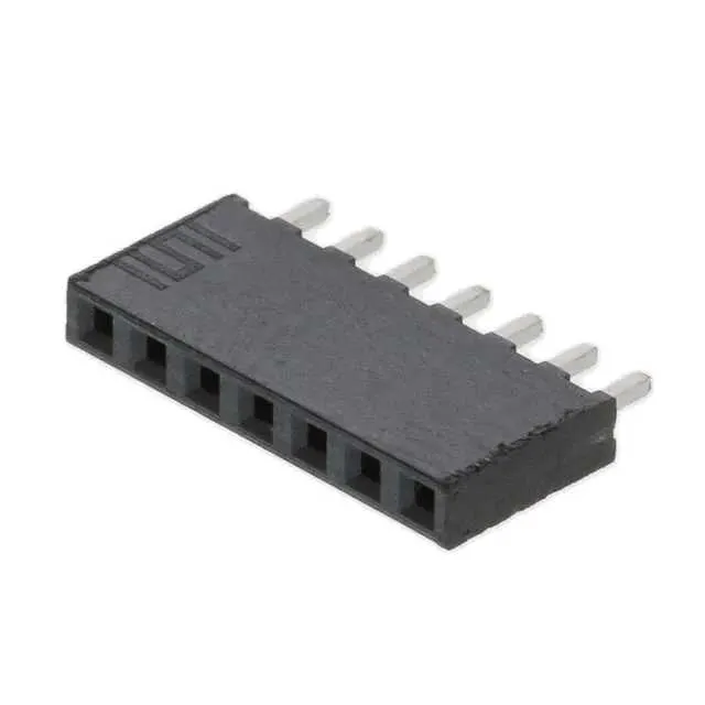 SQT-107-01-F-S (14 POS 2MM PITCH SOCKET)
